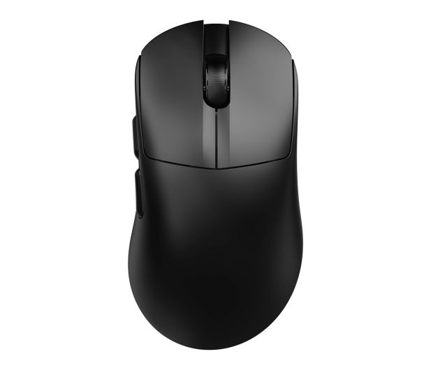 Ajazz AJ179 V2 MAX czarna - 1536385 - zdjęcie